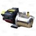 JP13-03-137 Stainless Steel Shallow Well Jet Pump, 1/3 HP, 115/230V