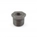 3/4" x 3/8" Black Bushing (Imported)