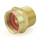 Female Garden Hose x Male Threaded Adapters