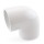 2" PVC (Sch. 40) 90° Elbow