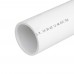 3" x 5ft PVC Pipe, FoamCore DWV, Sch40