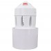 Sure-Vent Air Admittance Valve, DFU 160 Branch / 500 Stack, 3" PVC Hub or 4" Spigot, Sch 40