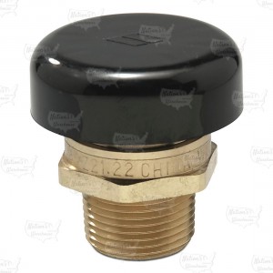 LFN36M1, 3/4" Vacuum Relief Valve, Lead-Free