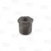 1/2" x 1/4" Black Bushing (Imported)