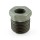 1/2" x 1/4" Galvanized Bushing