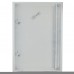 12" x 16" Universal Flush Access Door, Steel (Rounded Corners)