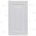 14" x 26" Plastic Access Panel for up to 18-Port ManaBloc