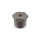 3/4" x 1/8" Black Bushing (Imported)