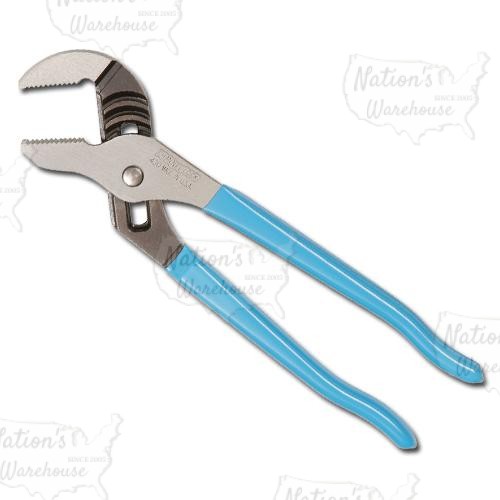Channellock 430 10" Tongue & Groove