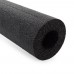 1-5/8" ID x 1" Wall Semi-Slit Pipe Insulation, 6ft..