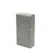 5" Universal End Valve Cover (Enclosure) for Cast Iron Baseboard (Left, Right or Center)