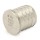 1" PEX 304 St. Steel Plug (Lead-Free)....