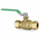 Compression Ball Valves