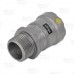 1" MegaPressG x 1" Male NPT Threaded Adapter