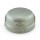 1-1/2" Galvanized Cap