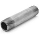 Stainless Steel Pipe Nipples