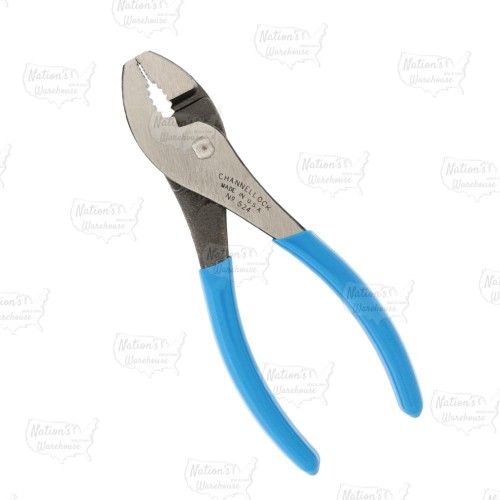 524 Channellock 4.5" Slip Joint Plier