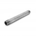 1/2" x 8" Stainless Steel Pipe Nipple