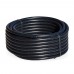 1/2" x 75ft coil ProFlex CSST Gas Pipe, Black (w/ Arc-Resistant Jacket)