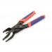 Disconnect Tool for Push-to-Connect Fittings, 1/2", 3/4" & 1", One Side