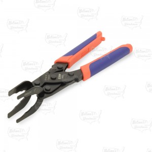 Disconnect Tool for Push-to-Connect Fittings, 1/2", 3/4" & 1", One Side