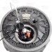 4/10 HP Pro380 Simplex Sewage System w/ LE41A Pump & 24" x 24" Basin, 2" Disch., 115V, 10' cord