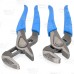 GS-1x Channellock Straight Jaw Tongue and Groove Pliers Gift Set (incl. 8" 428x and 10" 430x models)