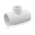 1-1/2" x 1-1/2" x 1" PVC (Sch. 40) Reducing Tee (Socket x Socket x FIPT)