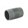 1-1/2" x 3" Black Pipe Nipple