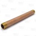 3/4" x 12" Brass Pipe Nipple