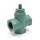 1-1/4” Threaded Cast Iron Flo Check Valve