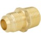 Flare x Male NPT Threaded Adapters