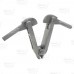 Assembly Tool for Cast Iron Baseboard..
