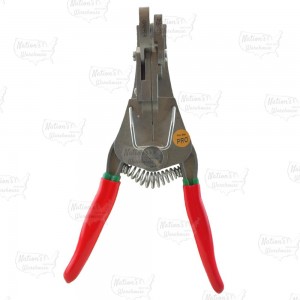 Quick-Release Pliers for 3/8", 1/2" & 3/4" Push Fittings