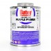 16 oz Purple PVC/CPVC Primer w/ Dauber