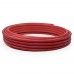 1" x 100ft ViegaPEX Ultra Plumbing Tubing, Red