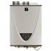 199000 BTU(Max): Indoor Tankless High Efficiency Condensing Water Heater