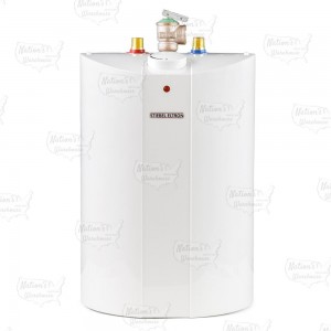 Stiebel Eltron SHC 2.5, Mini-Tank Electric Water Heater, 120V Plug-in, 2.65 gal.