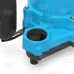 Automatic Sump/Effluent Pump w/ Vertical Float Switch, 10' cord, 1/3HP, 115V
