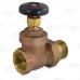 1-1/4" FIP x 1-1/4" MIP Union Steam Straight Radiator Valve