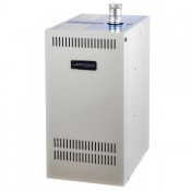 Standard Efficiency (Cast Iron) Hot Water Gas Boilers