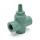 3/4” Threaded Cast Iron Flo Check Valve