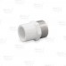 1/2" PVC (Sch. 40) Socket x FIP Adapter, Special Reinforced