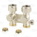 Thermostatic Radiator Valve Head, Non-Electric