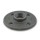 1-1/4” Black Floor Flange