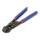 2-in-1 PEX Clamp (Cinch) Tool w/ Integrated Ring Cutter