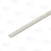 1/2" x 10ft Straight Length (Stick) PowerPEX Non-Barrier PEX-B Pipe, White (Expandable, F1960 compliant)