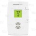 PRO 1000 Non-Programmable Vertical Thermostat, 1H/1C