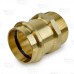 1-1/2" Press x Male Threaded Adapter, Imported