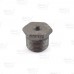 3/4" x 1/8" Black Bushing (Imported)